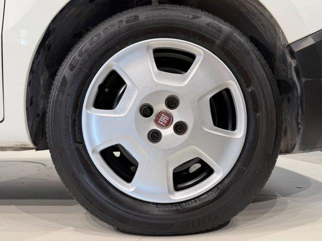 FIAT Fiorino 1.3MJT 95cv Combinato SX AUTOCARRO PREZZO+IVA
