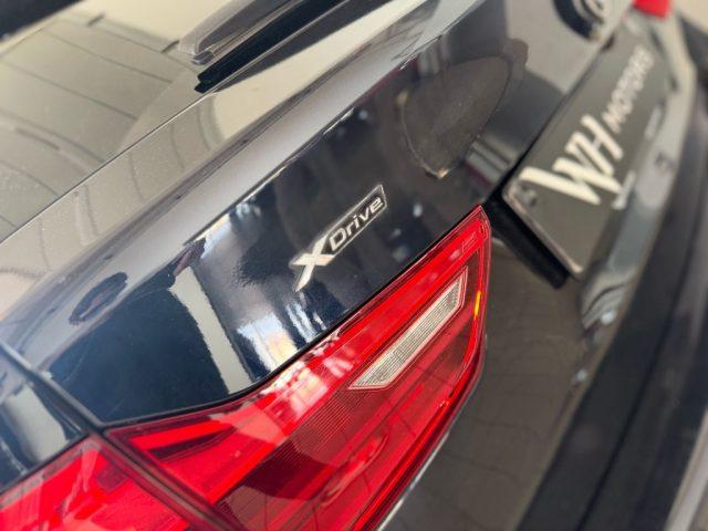 BMW 520 d xDrive Touring Msport //PELLE//20//LED//