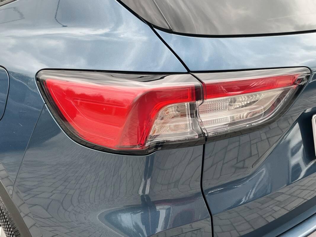 Ford Kuga 1.5 ecoblue Titanium Business 2wd 120cv