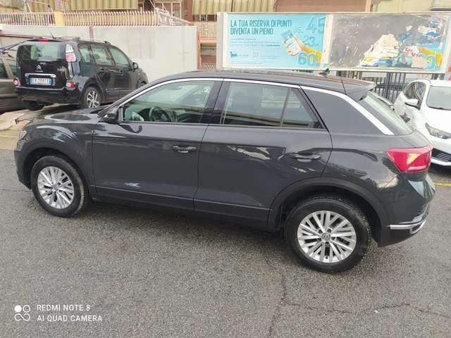 Volkswagen T-Roc T-Roc I 1.6 tdi Advanced