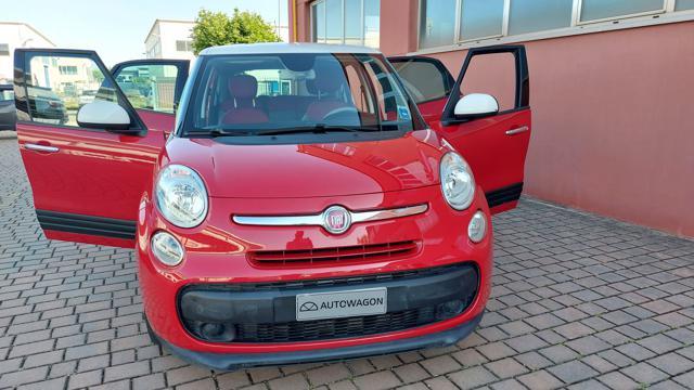 FIAT 500L 1.3 Multijet 85 CV Pop Star 140.000 KM E5B