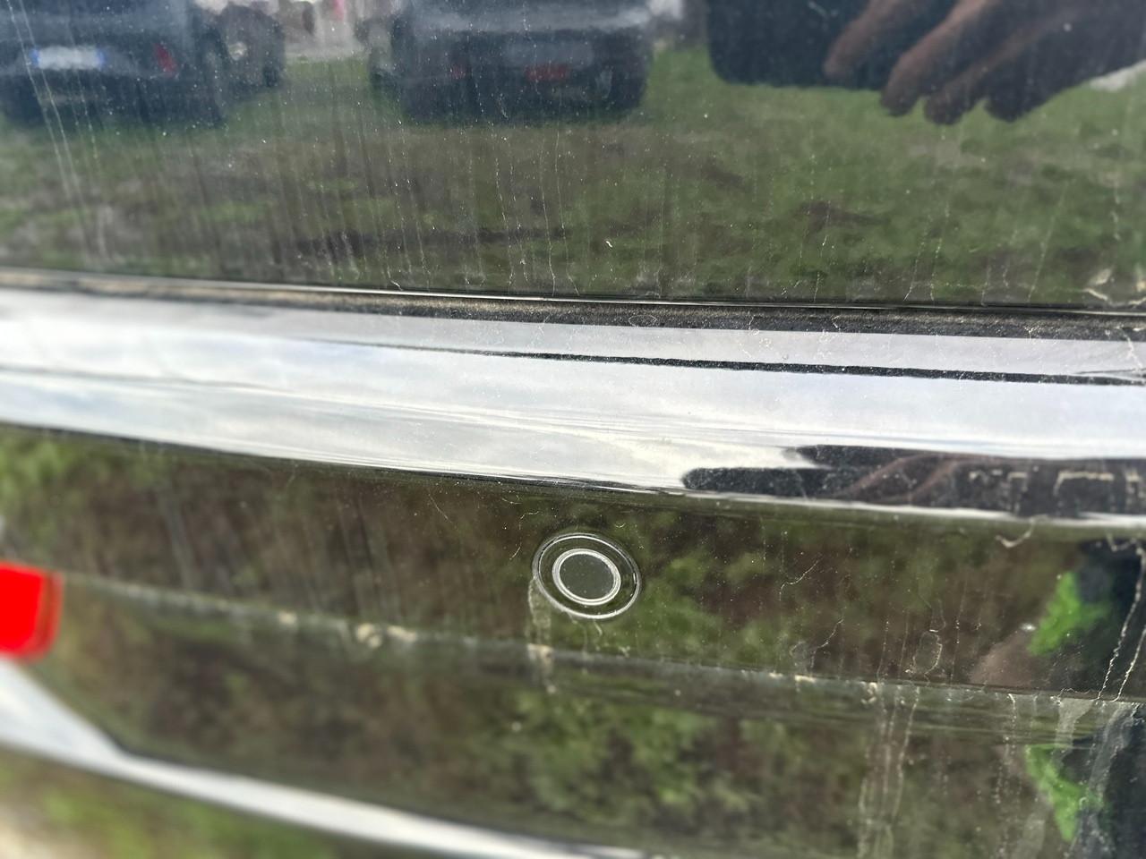 JEEP Compass II 2021 - Compass 1.5 turbo t4 mhev S 2wd 130cv dct