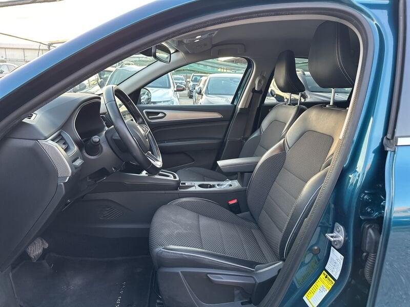 Renault Arkana Arkana 1.6 E-Tech hybrid Intens 145cv