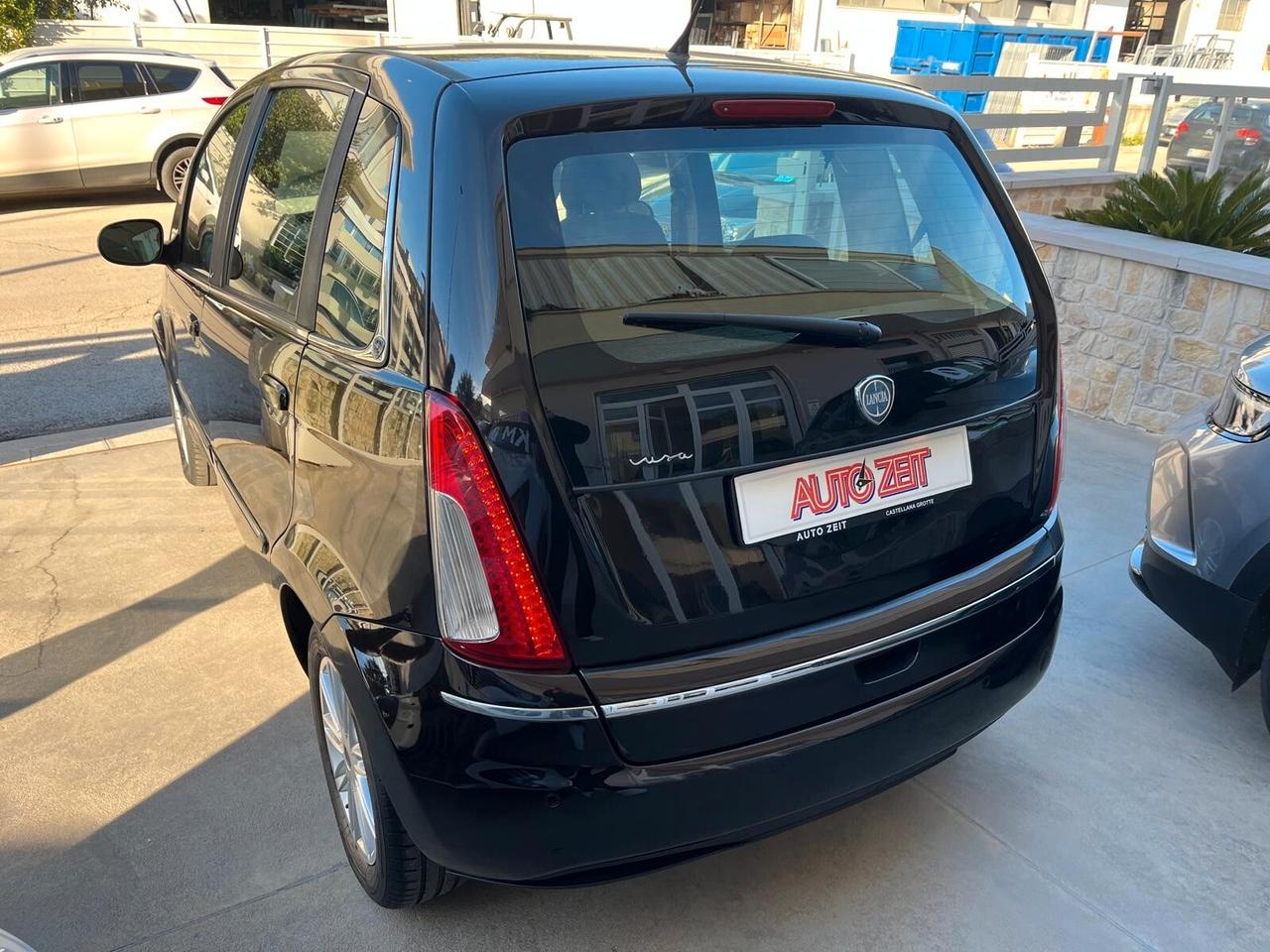 Lancia MUSA 1.3 Mjt 95 CV Diva