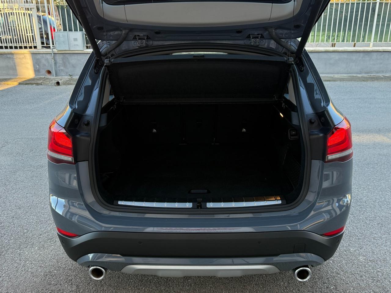 BMW X1 xDrive20d xLine Plus
