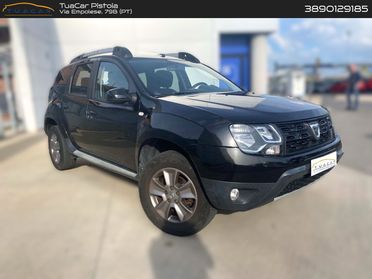 Dacia Duster Serie Limitata Black Shadow 1.6 #2933