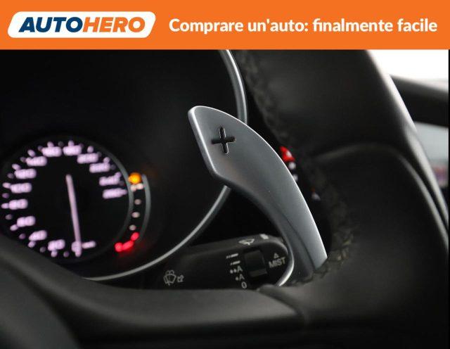 ALFA ROMEO Giulia 2.0 Turbo 280 CV AT8 AWD Q4 Veloce