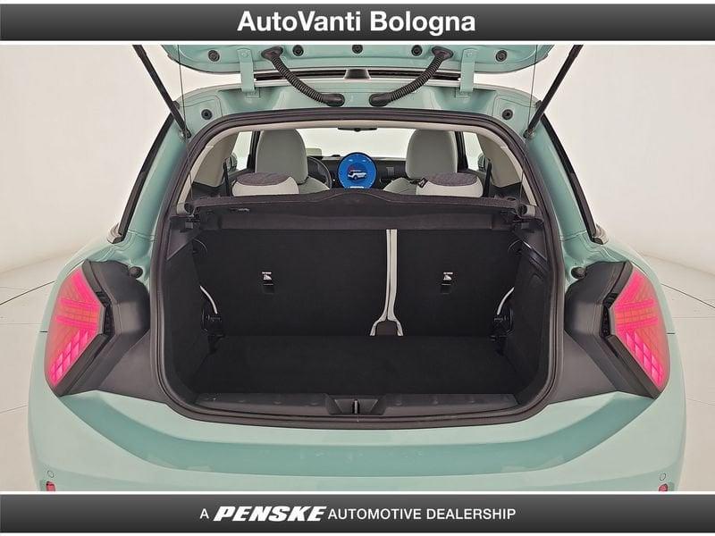 MINI Cooper Mini Cooper 3p 2.0 S Classic auto