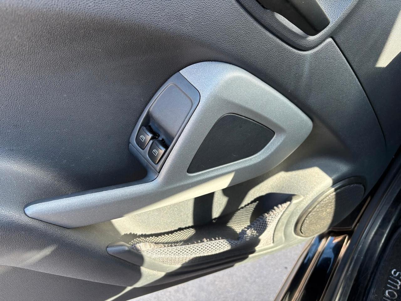 Smart ForTwo 1.0 71cv MHD Pulse