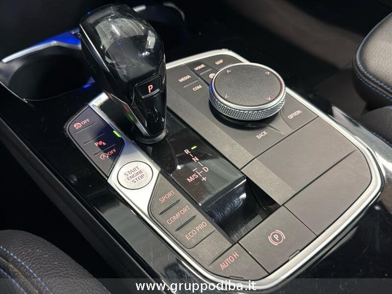 BMW Serie 1 F40 Diesel 116d Msport auto