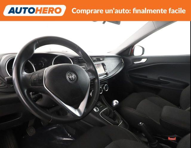 ALFA ROMEO Giulietta 1.6 JTDm 120 CV