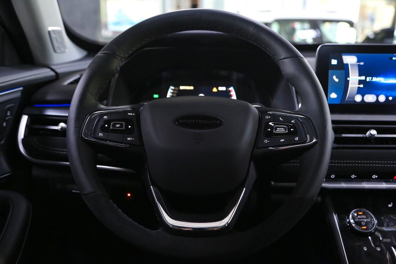 Sportequipe 7 1.5 Turbo 154 cv DCT GPL 7 posti_nuova KM0