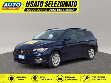 Fiat Tipo Station Wagon Tipo SW 1.4 GPL EURO6D 99.000KM 2019