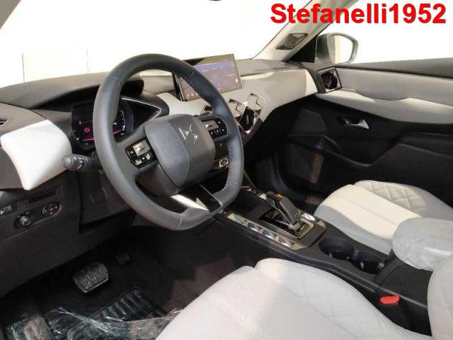 DS AUTOMOBILES DS 3 1.2 puretech Esprit de Voyage 130cv auto