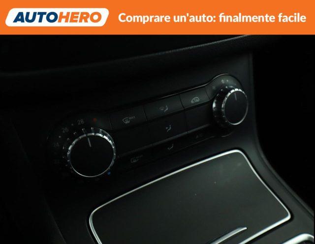 MERCEDES-BENZ B 160 Executive