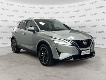 Nissan Qashqai 1.3 MHEV 140 Tekna N1