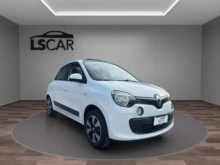 Renault Twingo SCe Stop&Start UNIPRO-PROMO-FINANZIAMENTO