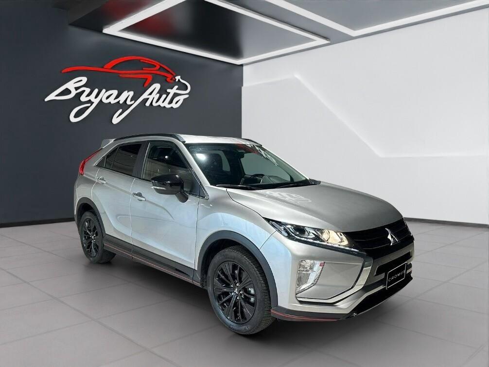 Mitsubishi Eclipse Cross 2.2 diesel 4WD aut. Diamond SDA