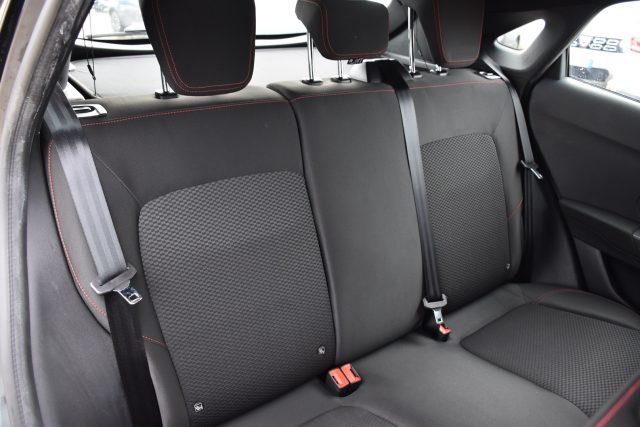 FORD Puma 1.0 EcoBoost 125 CV S&S aut. ST-Line