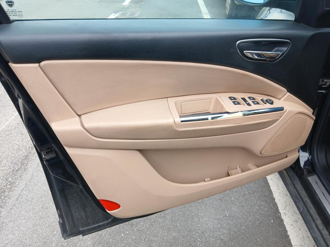 Lancia Delta 1.6 MJT