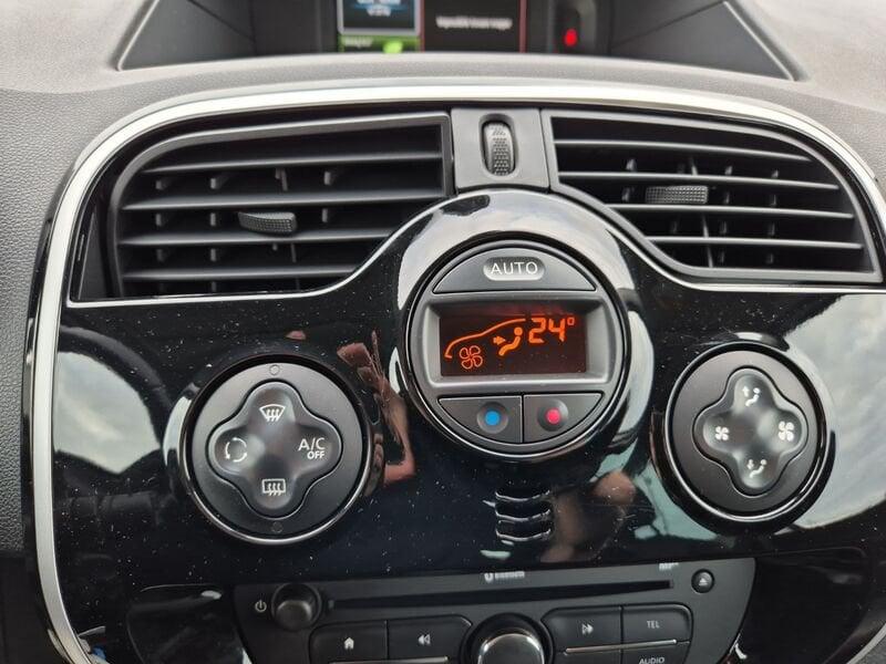 Renault Kangoo Kangoo Blue dCi 8V 95 CV 5 porte Limited2