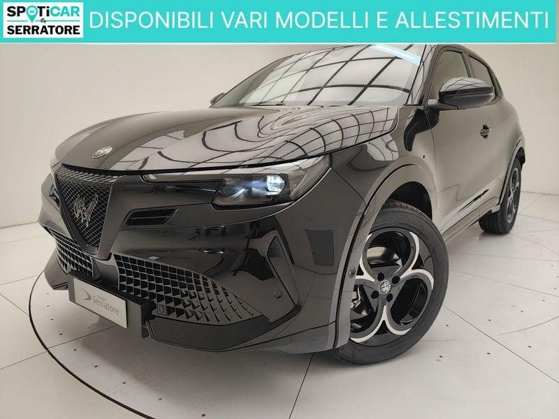 Alfa Romeo Junior Ibrida My26 Ibrida Ti 1.2 145cv Hybrid Edct6 - Stock