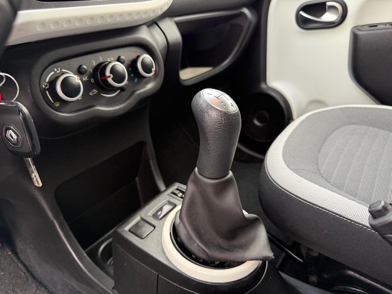 Renault Twingo SCe Stop&Start Intens Cambio Manuale