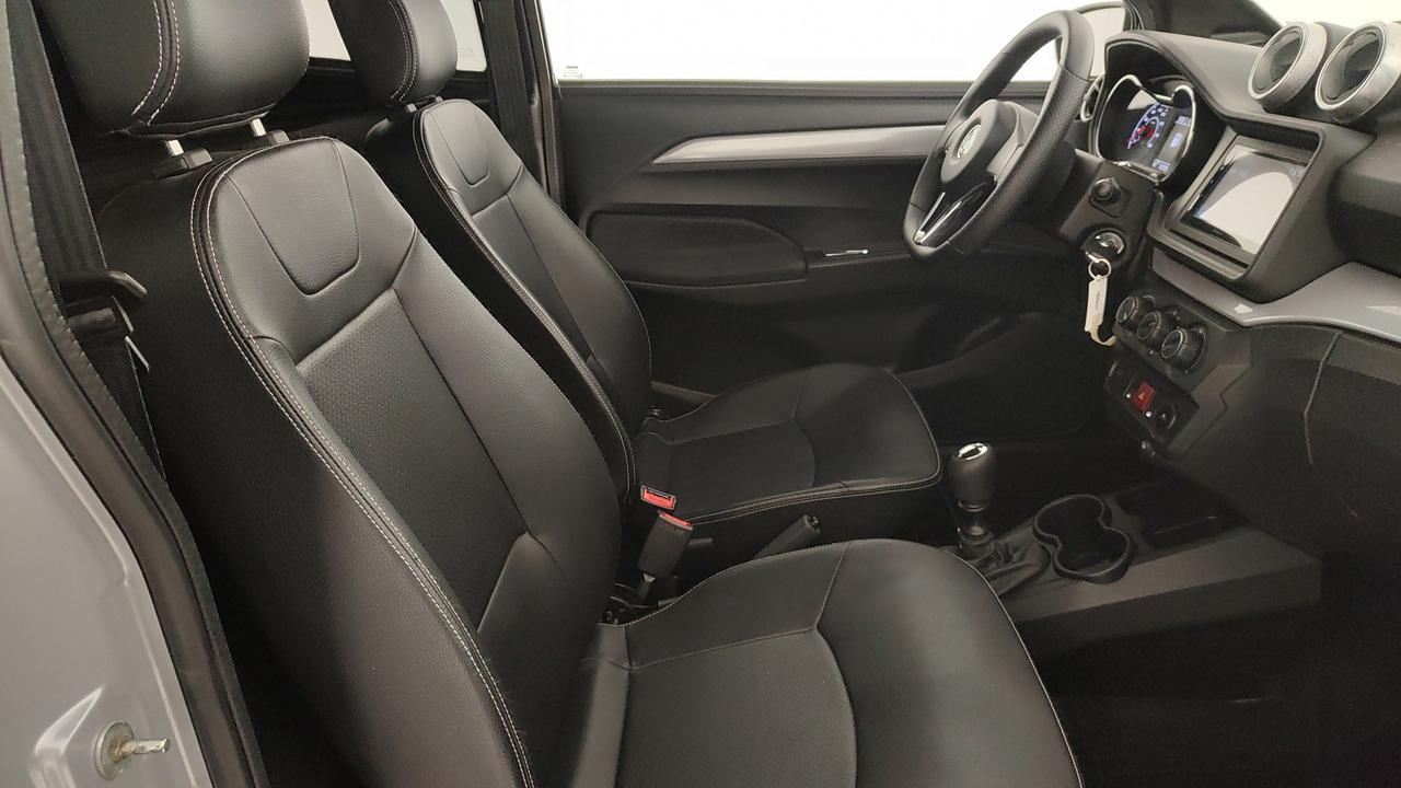 AIXAM Coupe 482 Emotion Premium E5