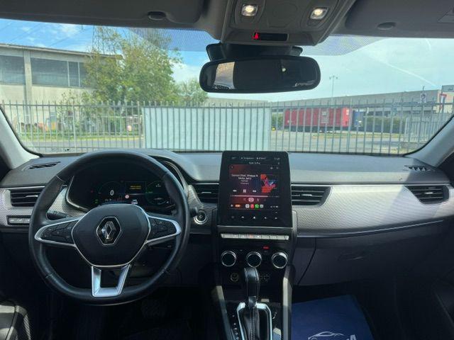 RENAULT Arkana Arkana Full Hybrid E-Tech 145 CV Engineered Fast T