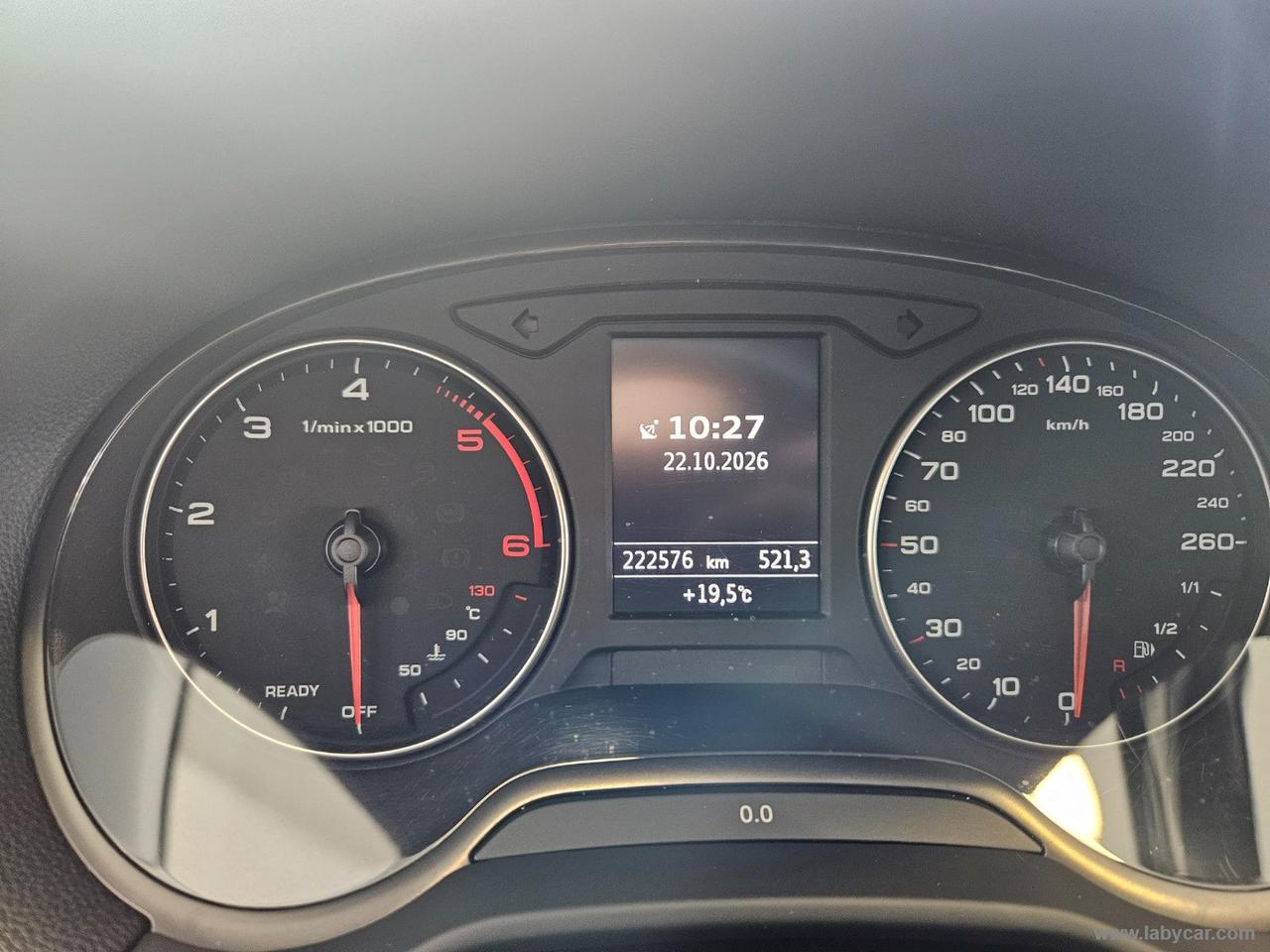 AUDI Q2 35 TDI quattro S tronic Business Adv.