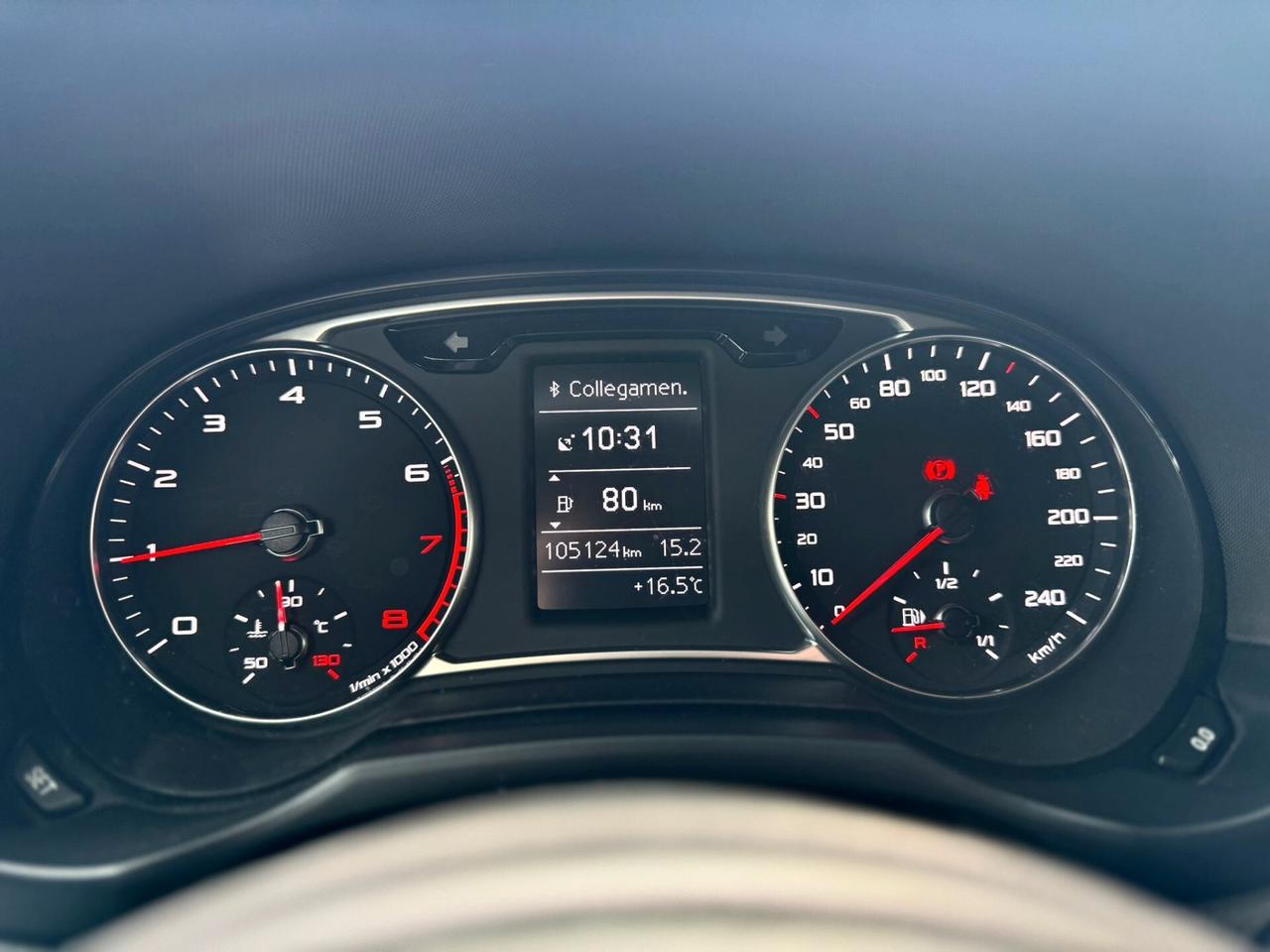 Audi A1 SPB 1.0 TFSI ultra Sport