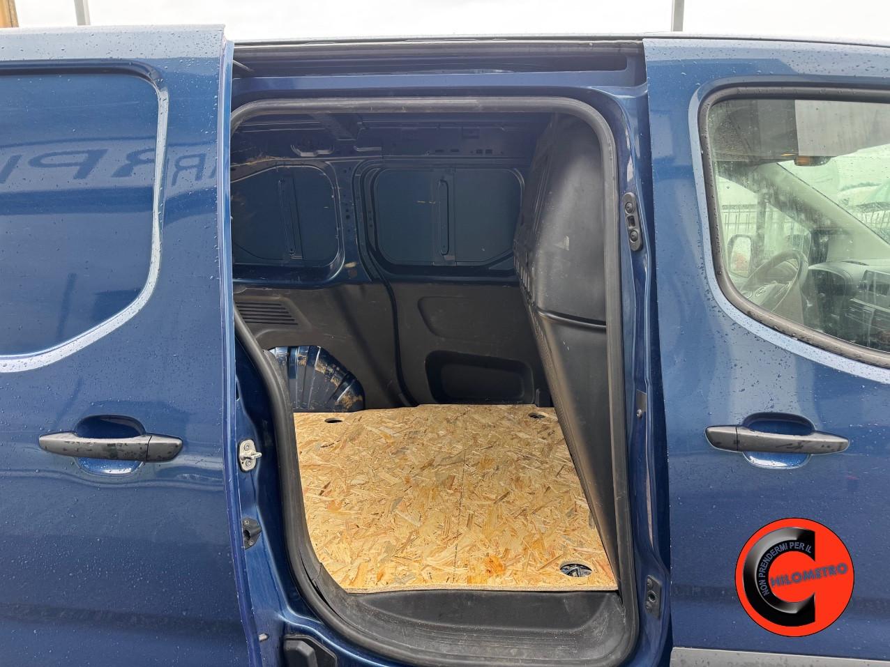 OPEL Combo CARGO 1.5d 102 CV L1H1-PC-TN-CRUISE.
