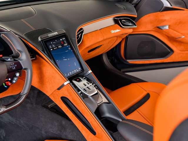 Ferrari Roma Spider