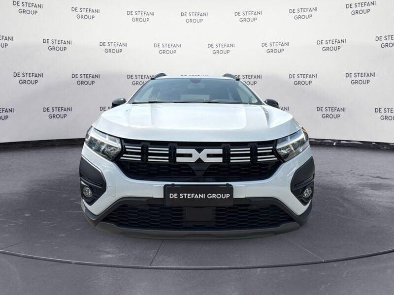 Dacia Jogger Jogger 1.6 hybrid Extreme 140cv 7p.ti