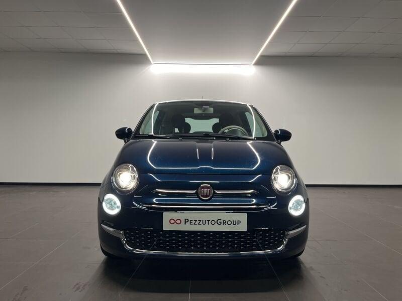 FIAT 500 1.2 EASYPOWER DOLCEVITA