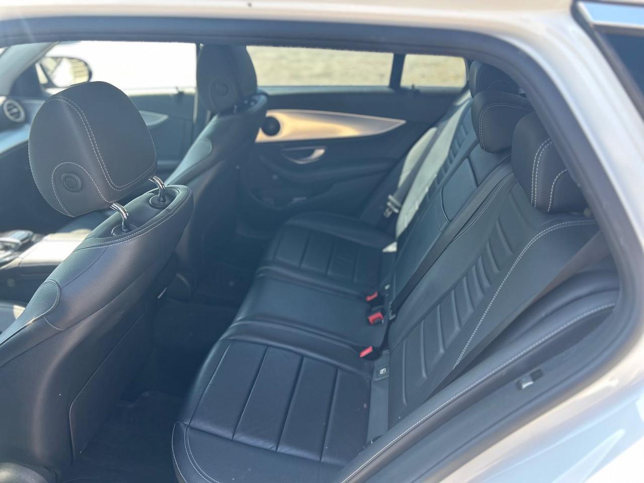 Mercedes-Benz E 220 Premium Plus E 220 D #10317