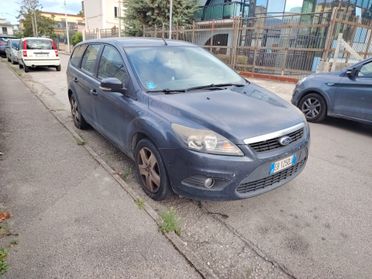 Ford Focus 1.6 (100CV) SW Ikon