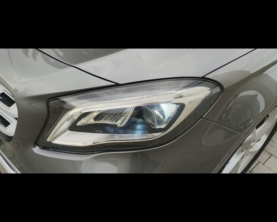 Mercedes GLA 220 220 D Sport 4Matic 7G-DCT