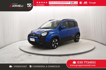Fiat Pandina Cross 1.0 FireFly Hybrid