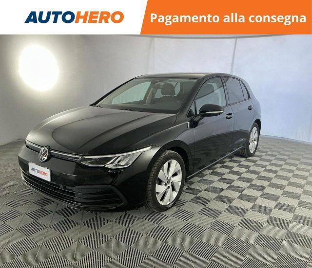 VOLKSWAGEN Golf 2.0 TDI 115 CV SCR Life