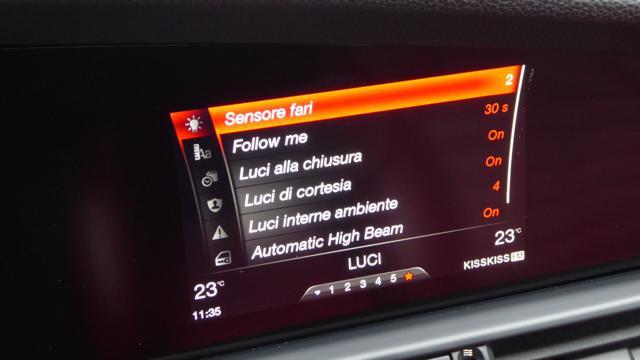 ALFA ROMEO Giulia 2.2 Turbodiesel 210 CV AT8 AWD Q4 Veloce