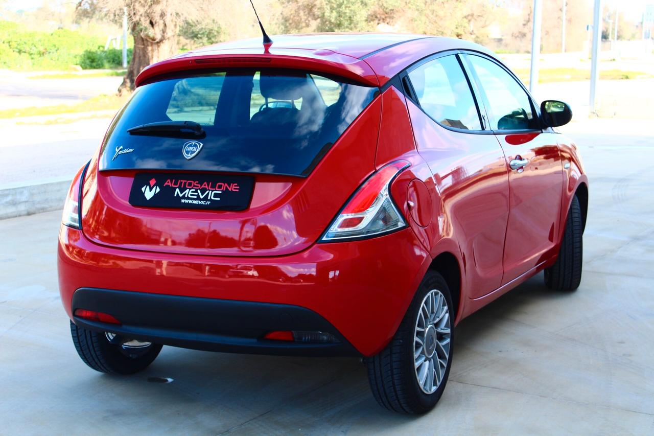 Lancia Ypsilon 1.3 MJT 16V 95 CV 5 porte S&S Platinum