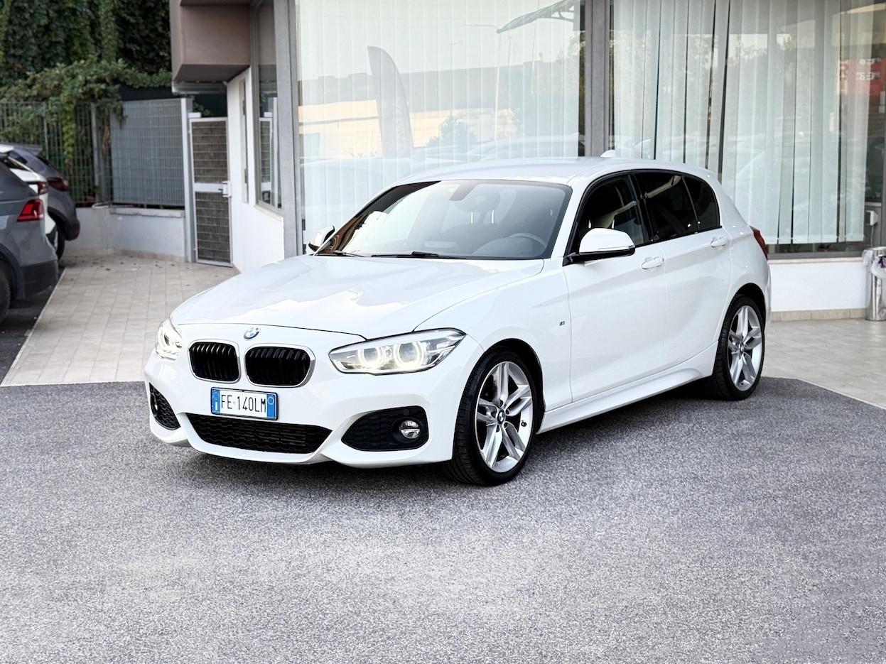 Bmw 116 2.0 Diesel 116CV E6 Neo. - 2016