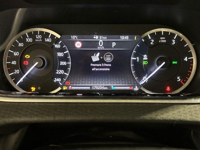 LAND ROVER Range Rover Evoque 2.0D I4 150 CV AWD Auto S