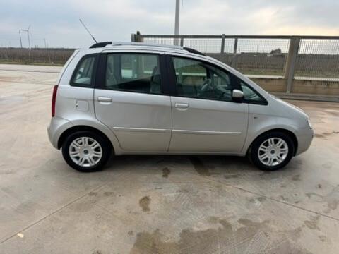 Fiat Idea 1.3 Multijet 16V Dynamic