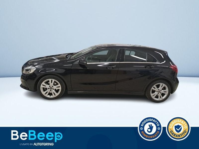 Mercedes-Benz Classe A A 200 D SPORT AUTO MY16