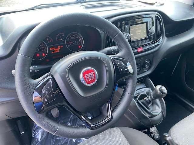 Fiat Doblo MAXI 1.6 JTDM SX