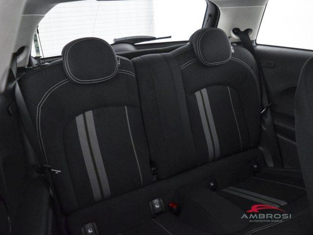 MINI Cooper SE 3 porte Cooper Resolute