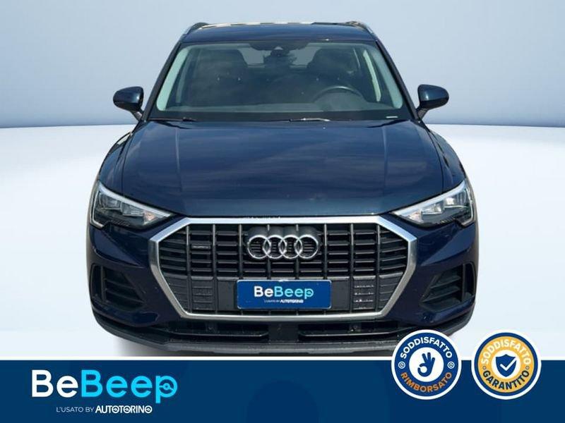Audi Q3 35 2.0 TDI BUSINESS QUATTRO