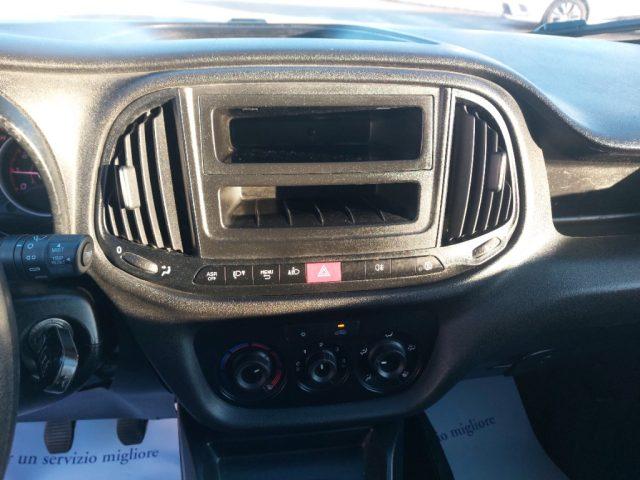 FIAT Doblo Doblò 1.3 MJT S&S PL-TN Cargo Maxi Business